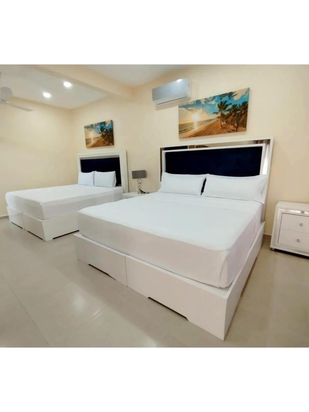 Casa Arizona Hotel Brisas de Zicatela ภายนอก รูปภาพ