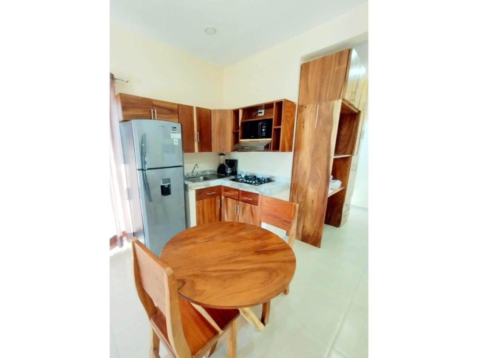 Casa Arizona Hotel Brisas de Zicatela ภายนอก รูปภาพ